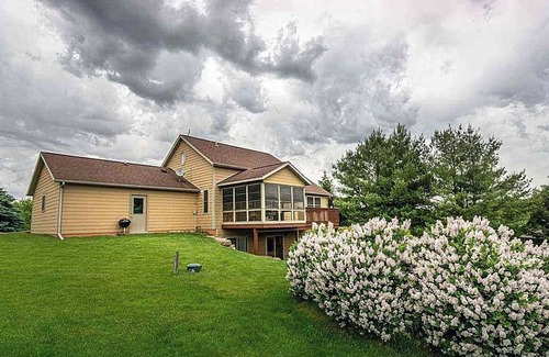 The Galena Territory Casa | Cozy 3 bedroom house