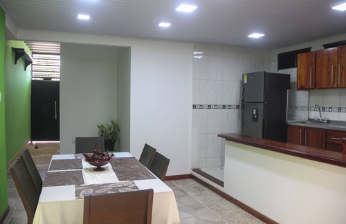 Leticia Casa | Casa del profe