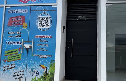 Leticia Casa | Casa del profe