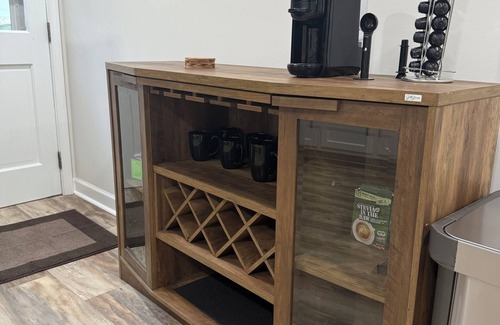 Waxhaw Casa | Cozy 3-bedroom house with AC in charming Waxhaw