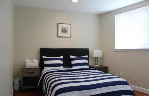 Nauck Apartamento | Cozy 3 Bedroom Min to National Mall Great Location and Free Parking