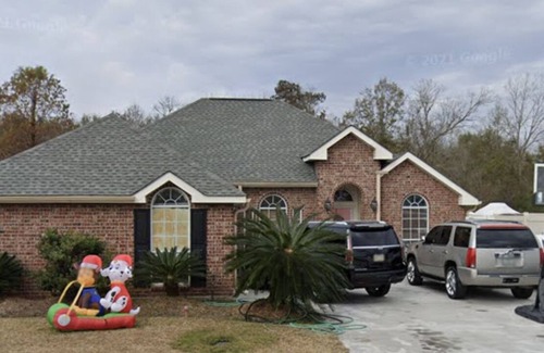 LaPlace Casa | Cozy 3 bedroom residential home w Patio