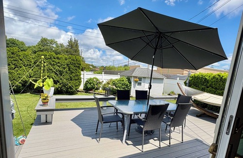 Plainedge Casa | Cozy 3 Bedroom Ryder Cup Home! Near The Village and Train Station