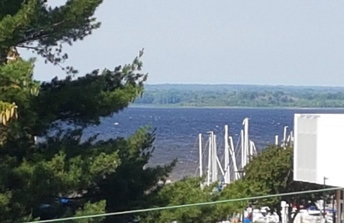 District d'Aylmer Casa | Cozy 3 bedrooms apartment view to Ottawa river