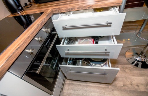Heuchelheim Apartamento | Cozy 3 room apartment in the central location of Heuchelheim