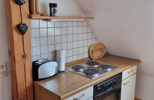 Effeltrich Apartamento | Cozy 3-room vacation apartment in the heart of Effeltrich.