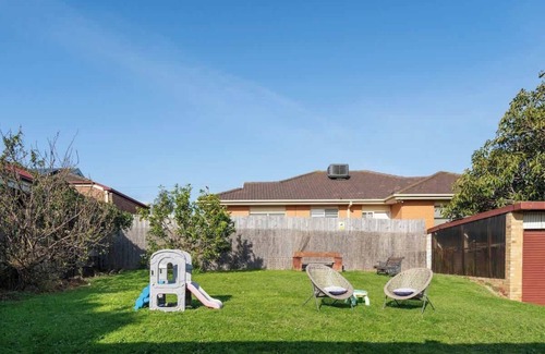 Mentone Casa | Cozy 3B Family Home in Mentone Garden*FreeParking