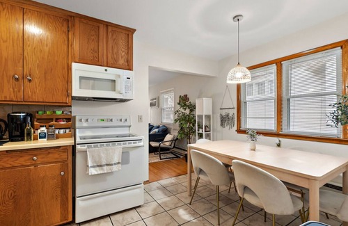 Minneapolis Casa | ✨Cozy 3Bd/2Ba | 10 min to Downtown Minneapolis & 5 min to U of Minnesota✨