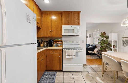 Minneapolis Casa | ✨Cozy 3Bd/2Ba | 10 min to Downtown Minneapolis & 5 min to U of Minnesota✨
