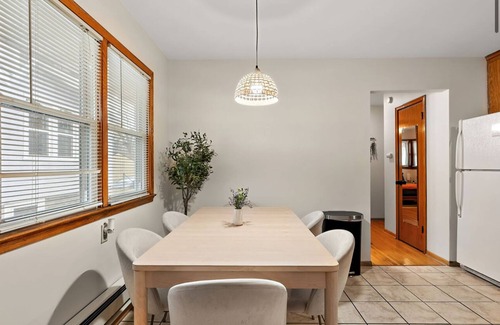 Minneapolis Casa | ✨Cozy 3Bd/2Ba | 10 min to Downtown Minneapolis & 5 min to U of Minnesota✨