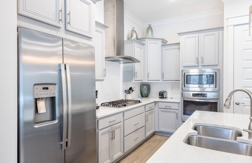 WaterSound Beach Casa | Cozy 3bed townhome close to beach/step from Hub
