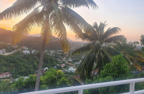 Havendale Casa | Cozy 3bedrooms with an Amazing view of the City and Sea
