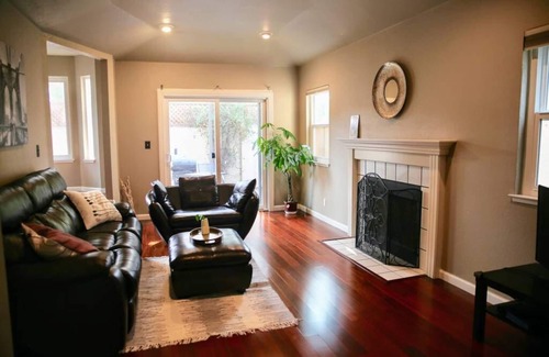 Campbell Casa | Acogedor 3Br / 2. 5Ba casa en el corazón de Silicon Valley