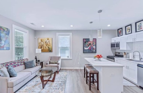 Sylvan Hills Casa | Cozy 3BR/2BA house , 15 Mins to Downtown & Airport