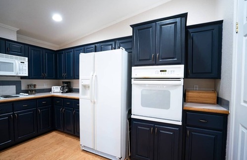 Buena Vista Casa | The Bear's Den is your home away from home