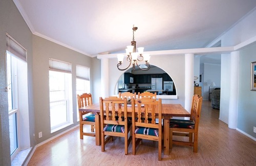 Buena Vista Casa | The Bear's Den is your home away from home