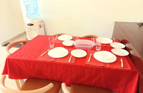 Athi River Apartamento | Cozy 3BR Apartment Nairobi along Mombasa Road