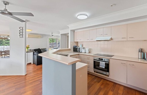 Eight Mile Plains Casa | Cozy 3BR Family-Friendly House @Eight Mile Plains