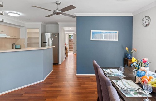 Eight Mile Plains Casa | Cozy 3BR Family-Friendly House @Eight Mile Plains