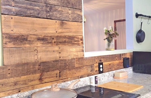 Kings Grant Casa | Cozy 3BR near the beach + downtown Wilmington Riverwalk with firepit + hammock