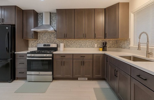 West Ridge Apartamento | Cozy 3BR with Parking Easy Access Lake Shore Dr