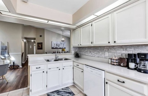 Sanford Casa | Cozy 4/2, Pool, Game & Bunk Room, 5* Location