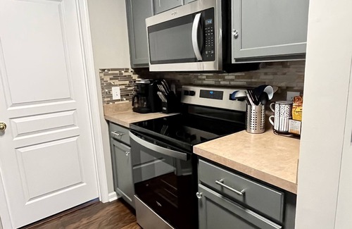Derita - Statesville Casa | Cozy 4 bed home, mins 2 Uptown
