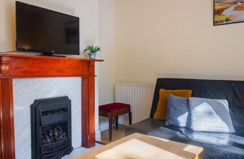 West Hill Casa | Cozy 4-Bed House in Wimbledon