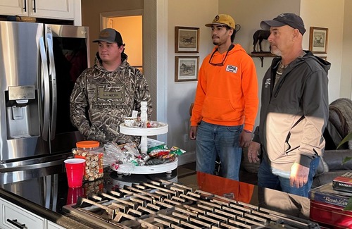 Ragland Casa | Cozy 4-bedroom barn with AC and WiFi in lovely Ragland. Unwind and enjoy.