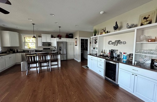 Woodland Casa | Cozy 4 bedroom home in beautiful, scenic Woodland, WA.