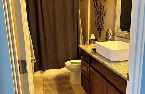 Woodland Casa | Cozy 4 bedroom home in beautiful, scenic Woodland, WA.