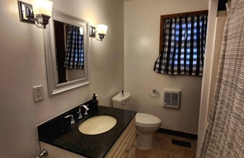 Avoca Casa | Cozy 4-bedroom house with AC and WiFi in peaceful Avoca