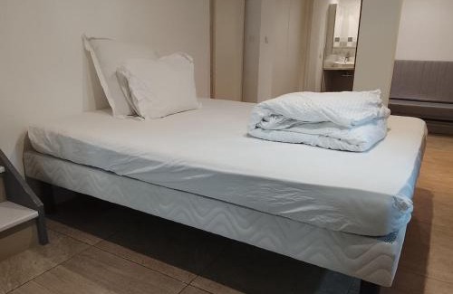Bassy Apartamento | Cozy 40 minutes from Geneva & Annecy