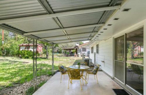 North San Antonio - SAT Casa | Cozy 4BR House with BBQ near Six Flags & SeaWorld