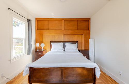 Albany Casa | Cozy 5-Bedroom House, Perfect for Family and Work Groups