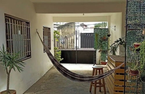 Santa Cruz Casa | Acogedor e independiente. Casa céntrica JH.