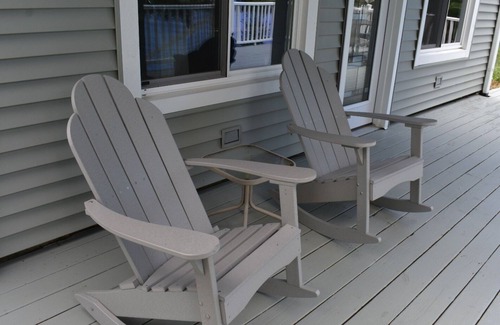 Hudson Casa | Cozy A-frame on Lime Lake