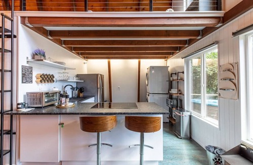 Lakeside Cabina | 📷 Vistas de interés Privacy Privacidad exclusiva 🐾 Wildlife Haven