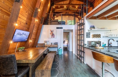 Lakeside Cabina | 📷 Vistas de interés Privacy Privacidad exclusiva 🐾 Wildlife Haven