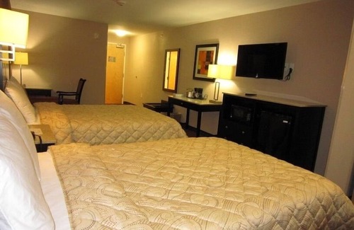 Monmouth Junction Hotel | Cozy & Affordable Retreat Near Davidson Mill Pond County Park
