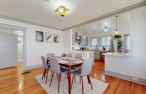 Alhambra Casa | Cozy Alhambra 3BR Near Downtown Los Angeles