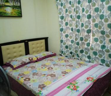 Bandar Tun Razak Apartamento | Cozy Amazing Meluan Homestay Nearest LRT Cheras