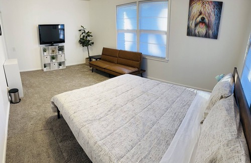 Wichita Falls Casa | Cozy and beautiful recently remodeled home