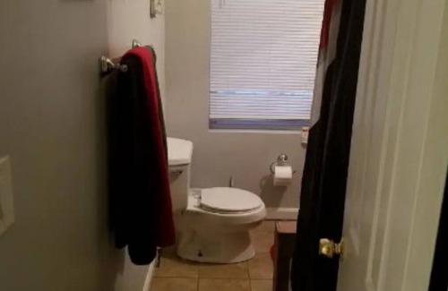 Downtown Baltimore Apartamento | Acogedor y cuadras del estadio M&T Stadium / Camden Yards