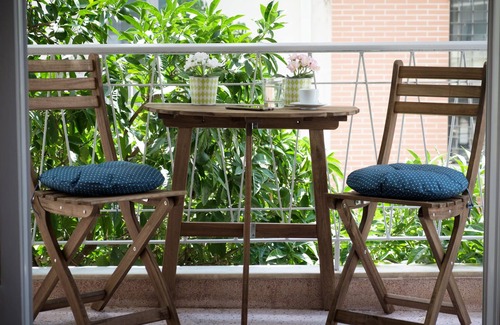 Kolonaki Apartamento | Cozy and Bright Apartment in Kolonaki