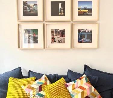 Santa Engracia Apartamento | Cozy and bright - Graça