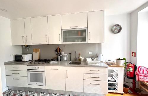 Santa Engracia Apartamento | Cozy and bright - Graça