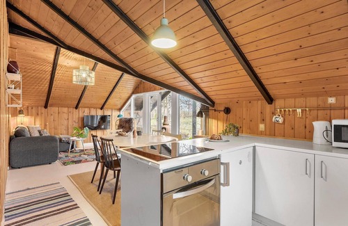 Melby Casa | Cozy and charming vacation home on a secluded and private property.