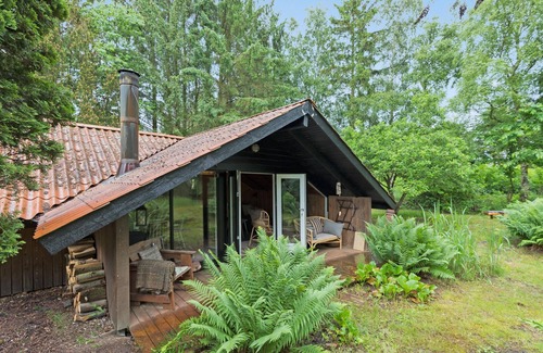 Melby Casa | Cozy and charming vacation home on a secluded and private property.