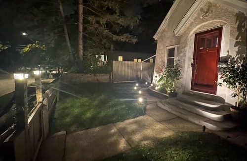Minneapolis Apartamento | Cozy and clean one bedroom retreat!
